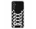 Funda Silicona Antigolpes para Samsung Galaxy A05s diseño Zapatillas 03 Dibujos