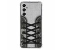 Funda Silicona Antigolpes para Samsung Galaxy A05s diseño Zapatillas 16 Dibujos