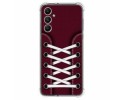 Funda Silicona Antigolpes para Samsung Galaxy A05s diseño Zapatillas 17 Dibujos