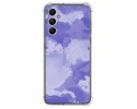 Funda Silicona Antigolpes para Samsung Galaxy A05s diseño Acuarela 01 Dibujos