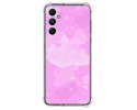 Funda Silicona Antigolpes para Samsung Galaxy A05s diseño Acuarela 04 Dibujos