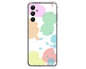 Funda Silicona Antigolpes para Samsung Galaxy A05s diseño Acuarela 05 Dibujos