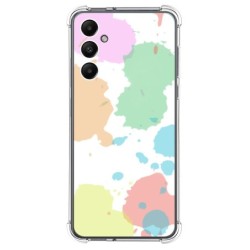 Funda Silicona Antigolpes para Samsung Galaxy A05s diseño Acuarela 05 Dibujos