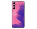 Funda Silicona Antigolpes para Samsung Galaxy A05s diseño Acuarela 07 Dibujos