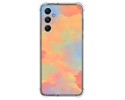 Funda Silicona Antigolpes para Samsung Galaxy A05s diseño Acuarela 08 Dibujos
