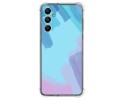 Funda Silicona Antigolpes para Samsung Galaxy A05s diseño Acuarela 10 Dibujos