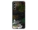 Funda Silicona Antigolpes para Samsung Galaxy A05s diseño Acuarela 12 Dibujos