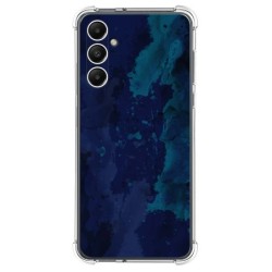 Funda Silicona Antigolpes para Samsung Galaxy A05s diseño Acuarela 13 Dibujos