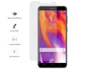 Protector Cristal Templado para Homtom S12 Vidrio