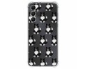 Funda Silicona Antigolpes para Samsung Galaxy A05s diseño Perros 07 Dibujos