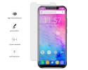 Protector Cristal Templado para Oukitel U18 Vidrio