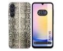 Funda Silicona para Samsung Galaxy A25 5G diseño Animal 01 Dibujos
