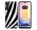 Funda Silicona para Samsung Galaxy A25 5G diseño Animal 02 Dibujos