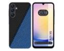 Funda Silicona para Samsung Galaxy A25 5G diseño Cuero 02 Dibujos