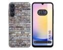 Funda Silicona para Samsung Galaxy A25 5G diseño Ladrillo 02 Dibujos