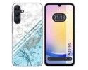 Funda Silicona para Samsung Galaxy A25 5G diseño Mármol 02 Dibujos
