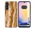Funda Silicona para Samsung Galaxy A25 5G diseño Mármol 10 Dibujos