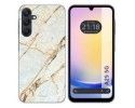 Funda Silicona para Samsung Galaxy A25 5G diseño Mármol 13 Dibujos