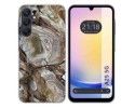 Funda Silicona para Samsung Galaxy A25 5G diseño Mármol 14 Dibujos