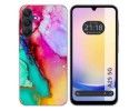 Funda Silicona para Samsung Galaxy A25 5G diseño Mármol 15 Dibujos