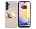 Funda Silicona para Samsung Galaxy A25 5G diseño Concha Dibujos