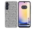 Funda Silicona para Samsung Galaxy A25 5G diseño Letras Dibujos