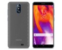 Funda Gel Tpu para Homtom S12 Color 100 % Transparente