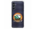 Funda Silicona Antigolpes para Samsung Galaxy A25 5G diseño Adventure Dibujos