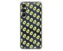 Funda Silicona Antigolpes para Samsung Galaxy A25 5G diseño Aguacate Dibujos