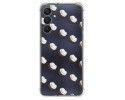 Funda Silicona Antigolpes para Samsung Galaxy A25 5G diseño Cocos Dibujos