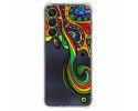 Funda Silicona Antigolpes para Samsung Galaxy A25 5G diseño Colores Dibujos