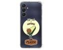Funda Silicona Antigolpes para Samsung Galaxy A25 5G diseño Culo Natural Dibujos