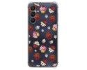 Funda Silicona Antigolpes para Samsung Galaxy A25 5G diseño Muffins Dibujos