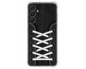 Funda Silicona Antigolpes para Samsung Galaxy A25 5G diseño Zapatillas 02 Dibujos
