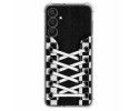 Funda Silicona Antigolpes para Samsung Galaxy A25 5G diseño Zapatillas 03 Dibujos