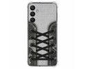 Funda Silicona Antigolpes para Samsung Galaxy A25 5G diseño Zapatillas 16 Dibujos