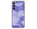 Funda Silicona Antigolpes para Samsung Galaxy A25 5G diseño Acuarela 01 Dibujos