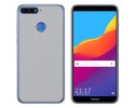 Funda Gel Tpu para Huawei Honor 7A / Y6 2018 Color Transparente