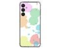 Funda Silicona Antigolpes para Samsung Galaxy A25 5G diseño Acuarela 05 Dibujos