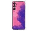 Funda Silicona Antigolpes para Samsung Galaxy A25 5G diseño Acuarela 07 Dibujos
