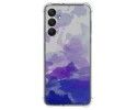Funda Silicona Antigolpes para Samsung Galaxy A25 5G diseño Acuarela 09 Dibujos