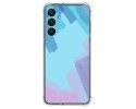 Funda Silicona Antigolpes para Samsung Galaxy A25 5G diseño Acuarela 10 Dibujos