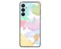 Funda Silicona Antigolpes para Samsung Galaxy A25 5G diseño Acuarela 11 Dibujos