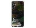 Funda Silicona Antigolpes para Samsung Galaxy A25 5G diseño Acuarela 12 Dibujos