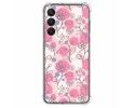 Funda Silicona Antigolpes para Samsung Galaxy A25 5G diseño Flores 07 Dibujos