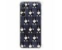 Funda Silicona Antigolpes para Samsung Galaxy A25 5G diseño Perros 07 Dibujos
