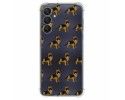Funda Silicona Antigolpes para Samsung Galaxy A25 5G diseño Perros 09 Dibujos