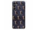 Funda Silicona Antigolpes para Samsung Galaxy A25 5G diseño Perros 11 Dibujos