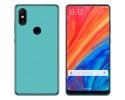 Funda Gel Tpu para Xiaomi Mi Mix 2S Color Azul