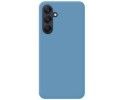 Funda Silicona Líquida Roja para Samsung Galaxy A25 5G diseño Adventure Dibujos
